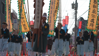 2023 보부상축제 이미지
