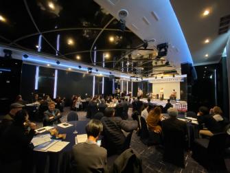 2019 지역문화예술진흥 협력 워크숍 이미지