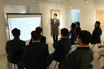 2022 충남도의회 행정문화위원회 현장방문(2022. 11. 17.) 이미지