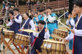 2023 충남문화예술교육 박람회 이미지