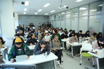2024 문화예술교육사업 설명회 이미지