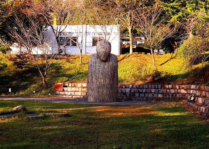 서해미술관