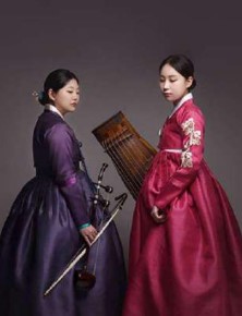 모던스트링